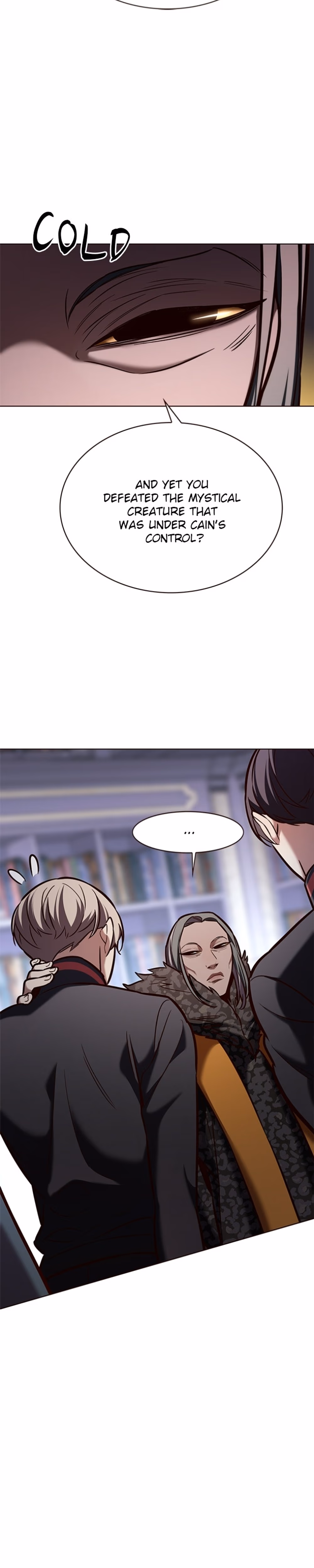 Eleceed - Chapter 191 - Part 7