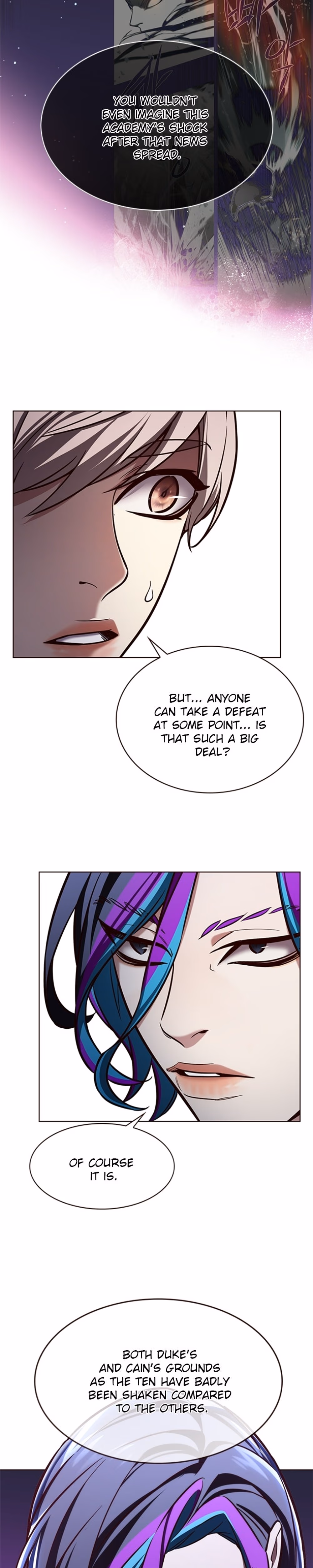 Eleceed - Chapter 191 - Part 19
