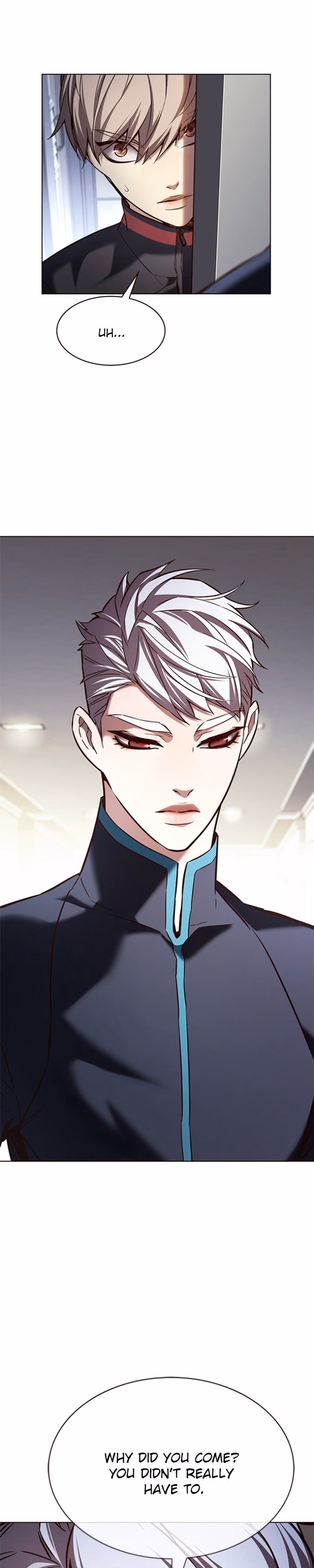 Eleceed - Chapter 191 - Part 26