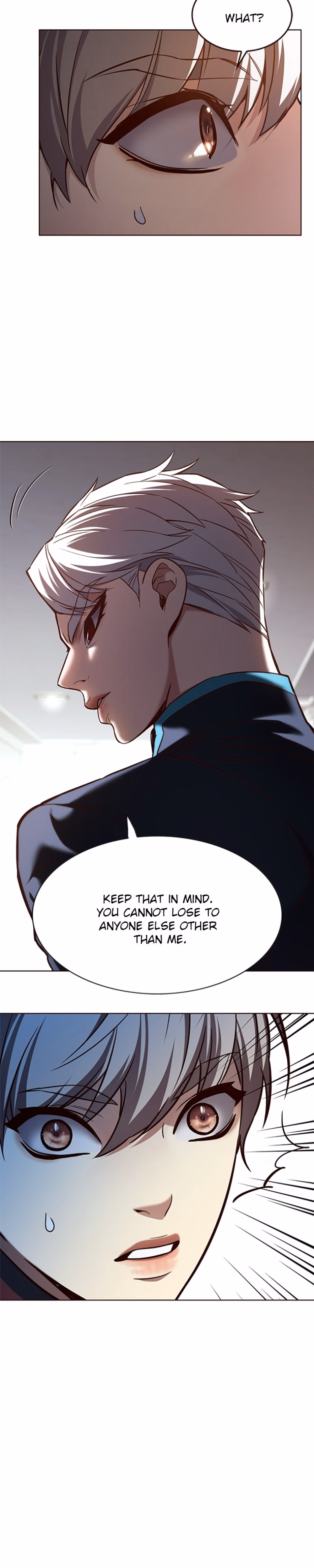 Eleceed - Chapter 191 - Part 29