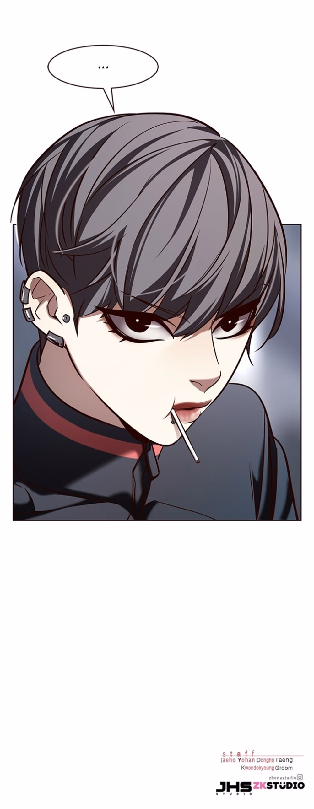 Eleceed - Chapter 191 - Part 31