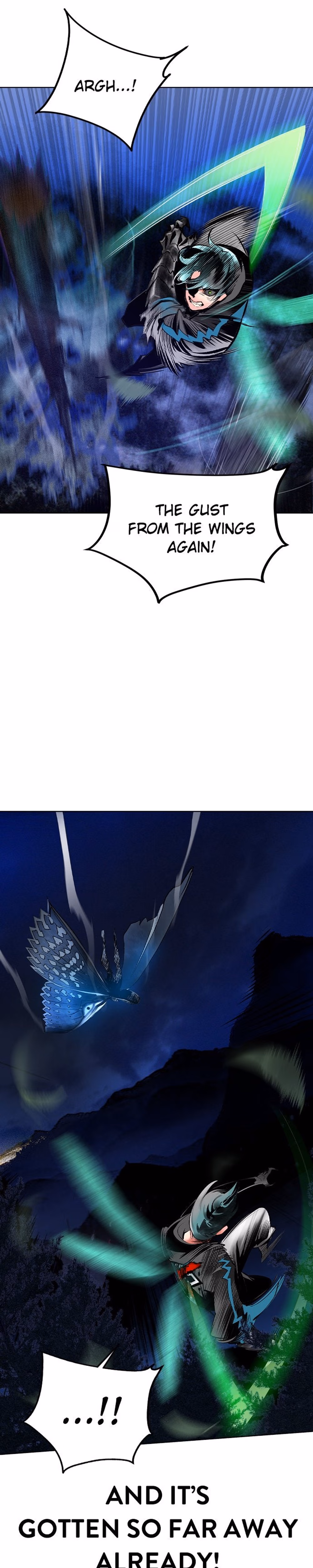 Jungle Juice - Chapter 114 - Part 10