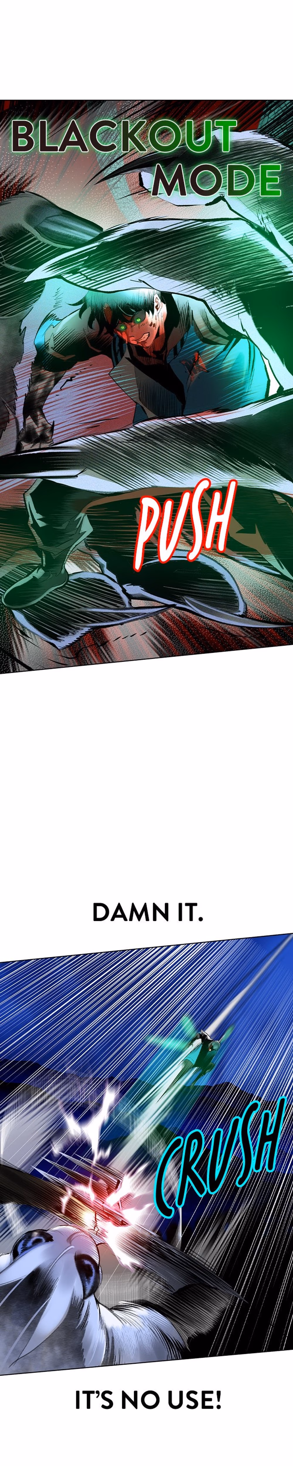 Jungle Juice - Chapter 114 - Part 14