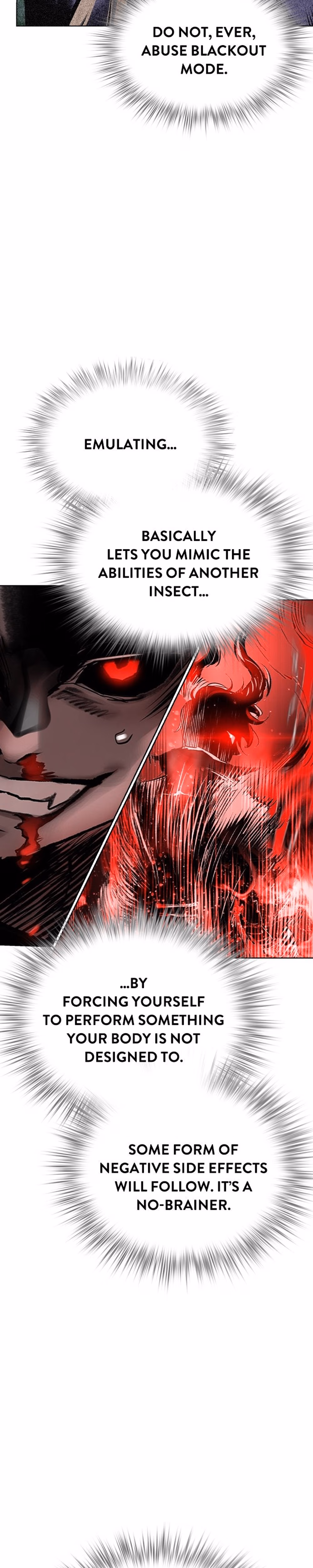 Jungle Juice - Chapter 114 - Part 16