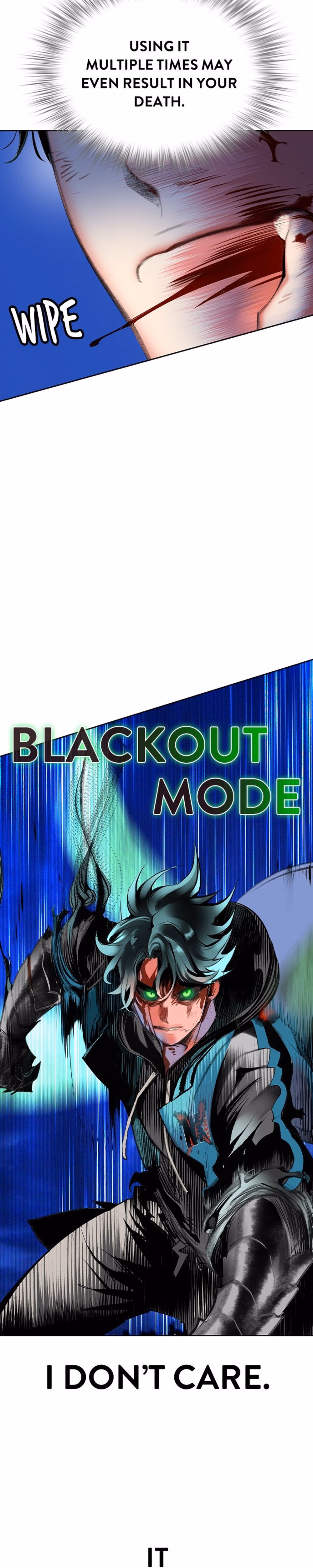 Jungle Juice - Chapter 114 - Part 17