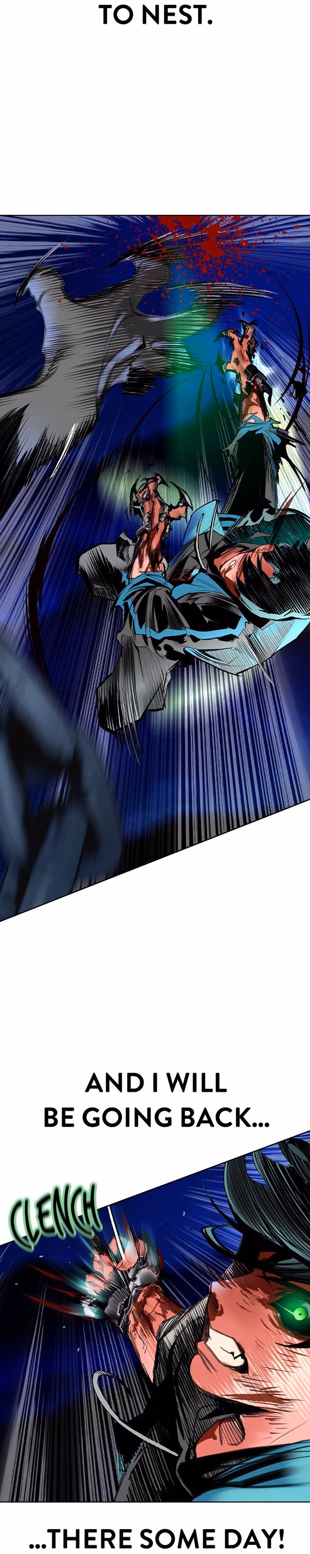 Jungle Juice - Chapter 114 - Part 19