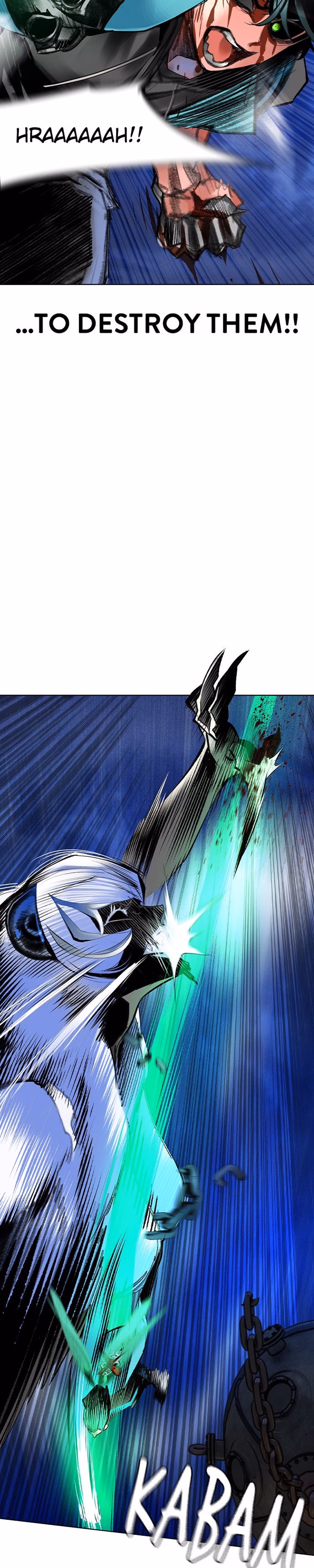 Jungle Juice - Chapter 114 - Part 25