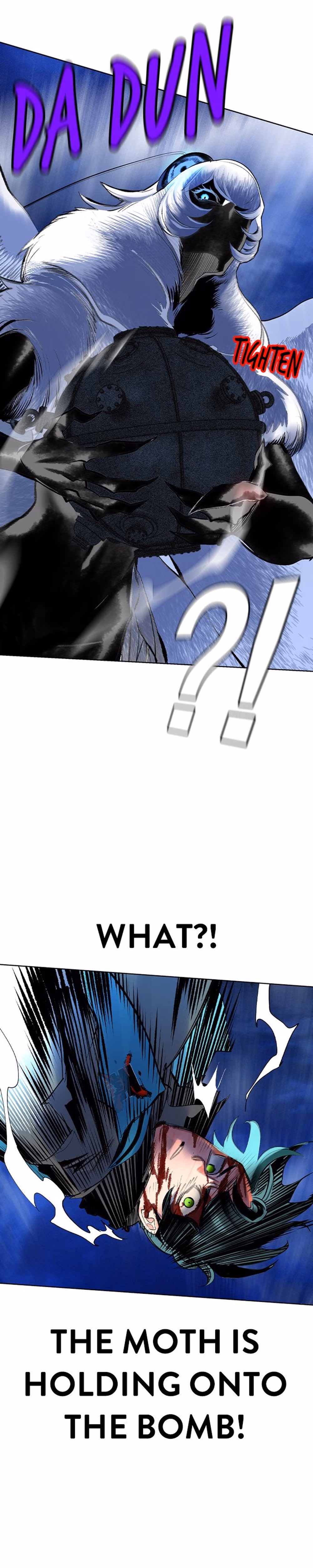 Jungle Juice - Chapter 114 - Part 27