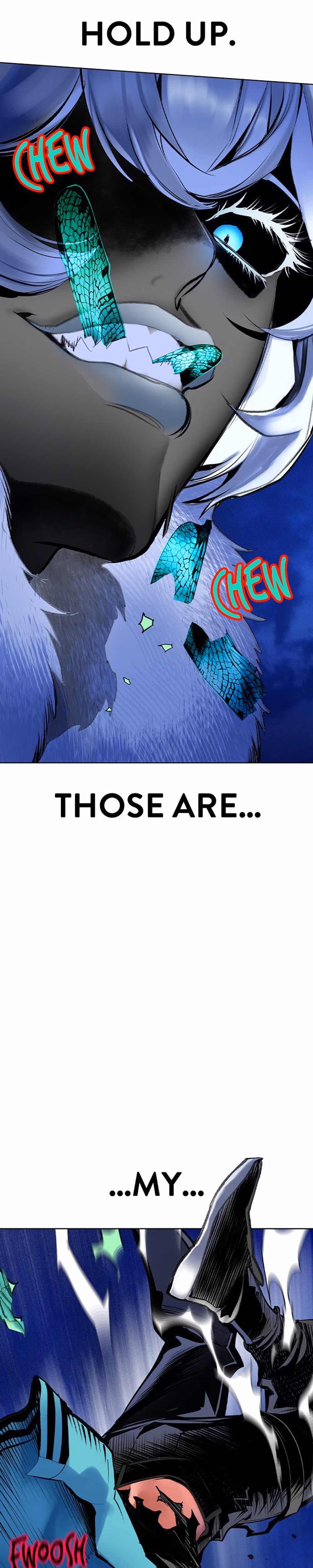 Jungle Juice - Chapter 114 - Part 28