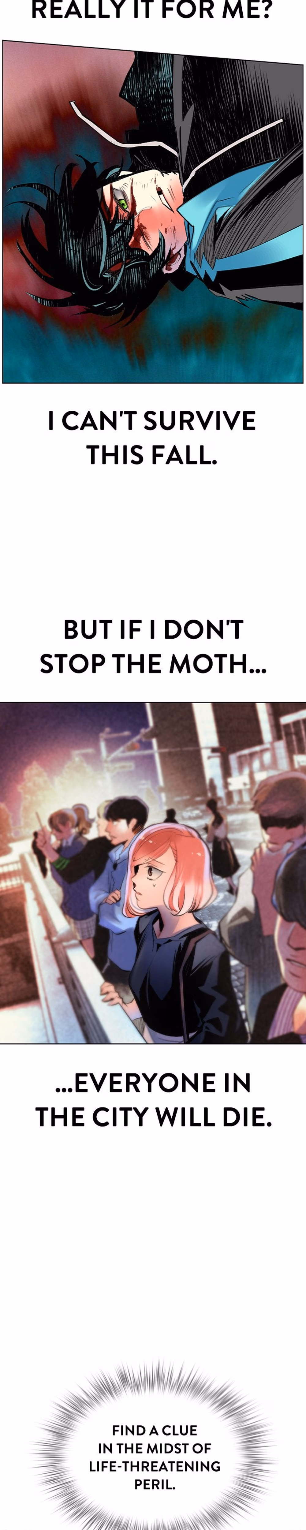 Jungle Juice - Chapter 114 - Part 31