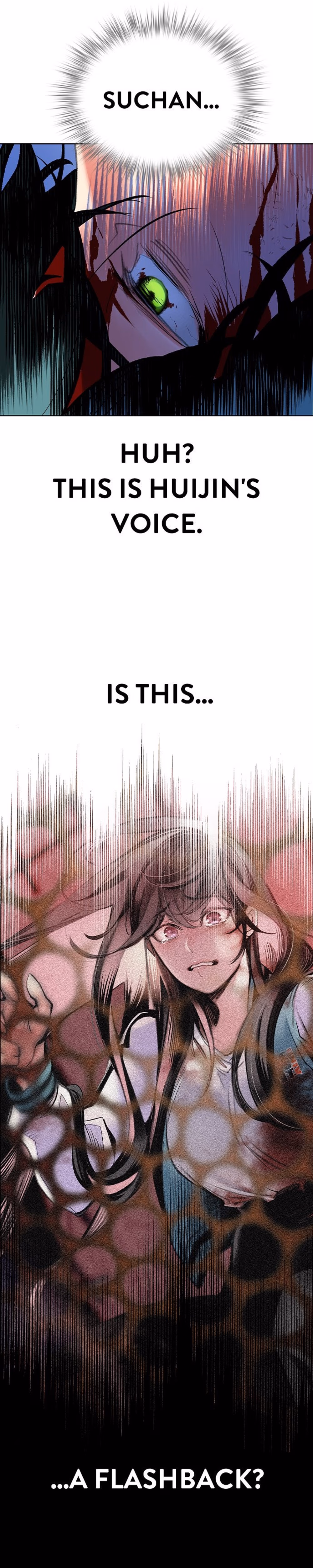 Jungle Juice - Chapter 114 - Part 33