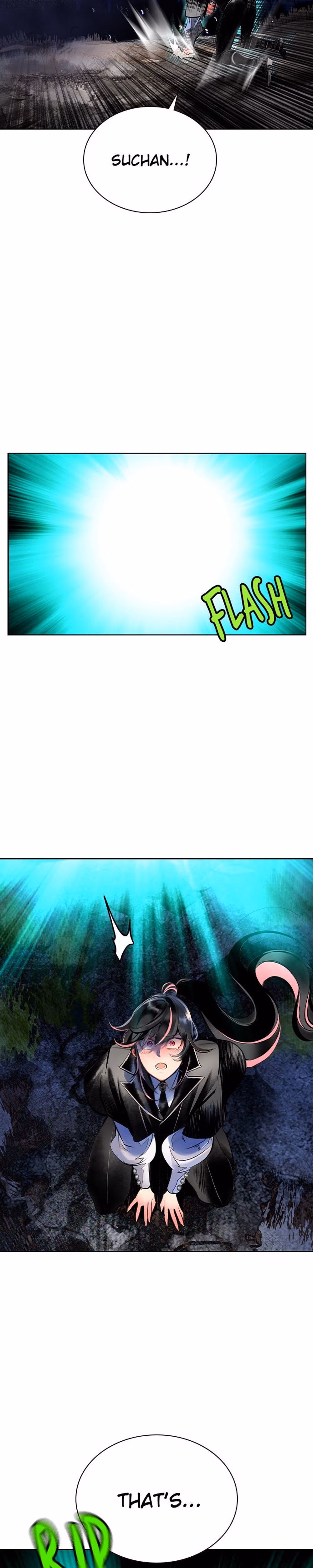Jungle Juice - Chapter 114 - Part 39