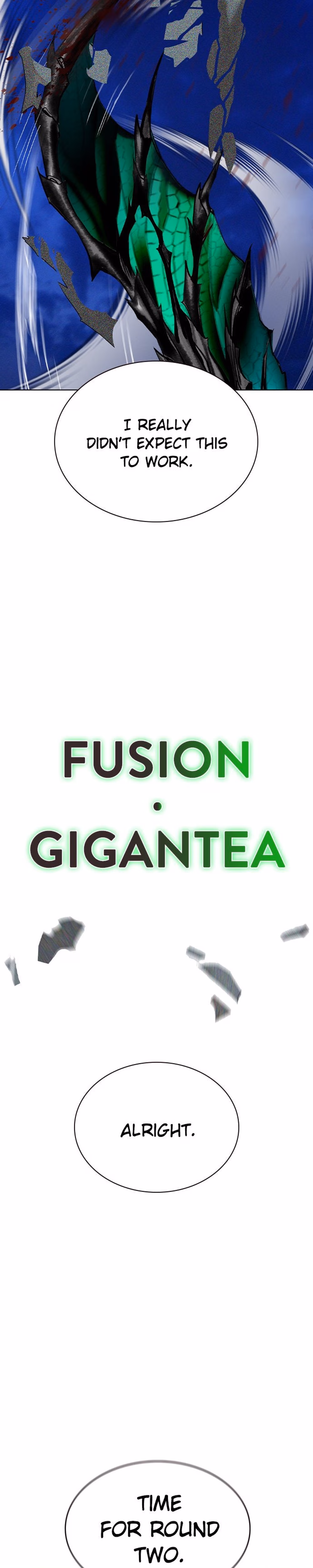 Jungle Juice - Chapter 114 - Part 45