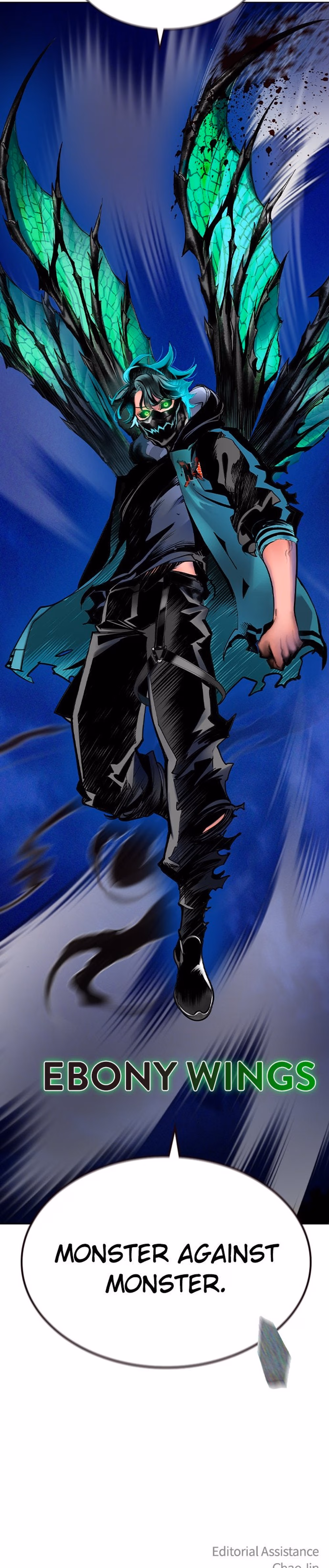 Jungle Juice - Chapter 114 - Part 46
