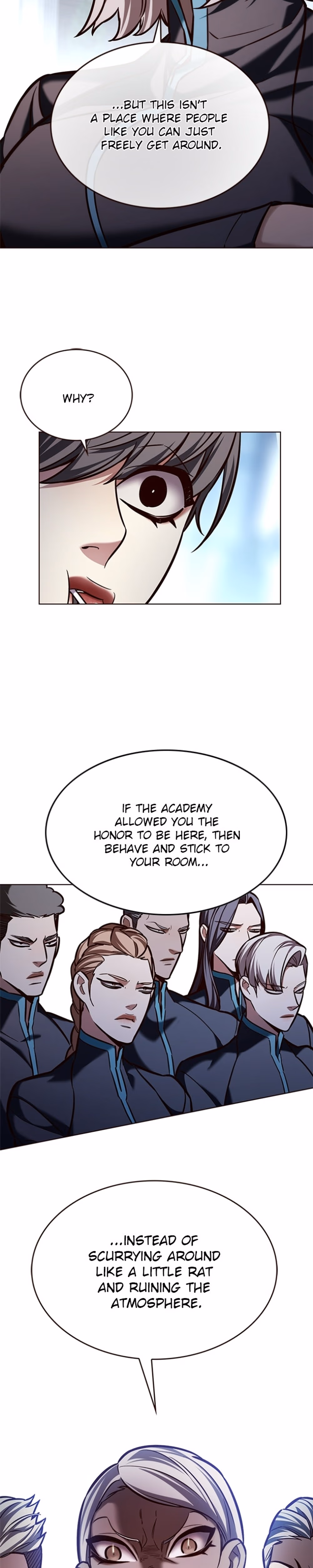 Eleceed - Chapter 192 - Part 4