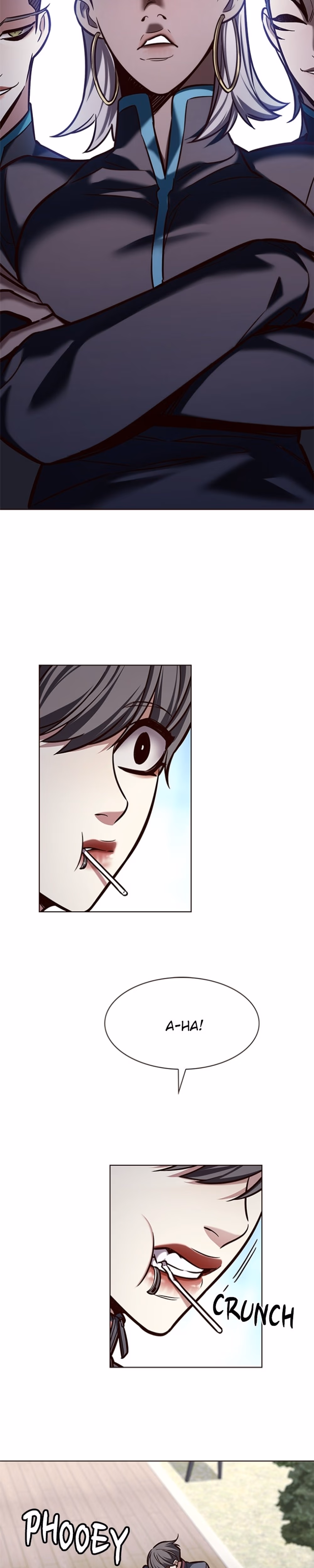 Eleceed - Chapter 192 - Part 5