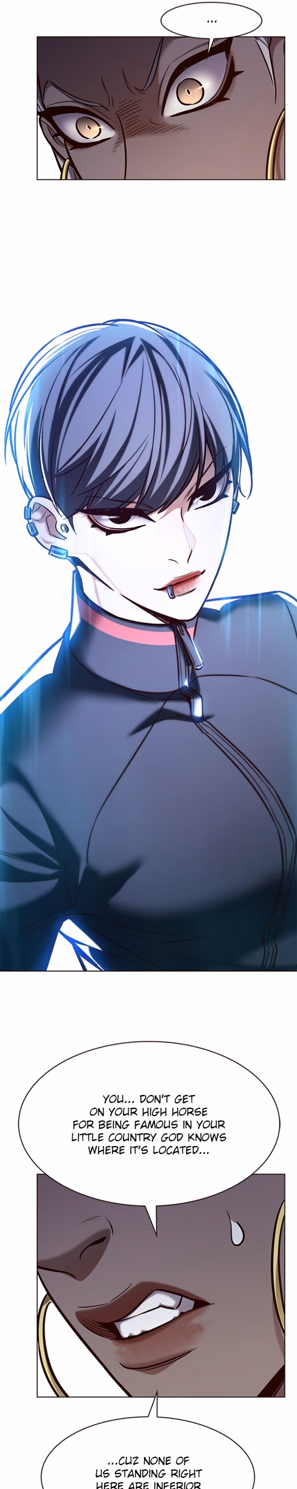 Eleceed - Chapter 192 - Part 8