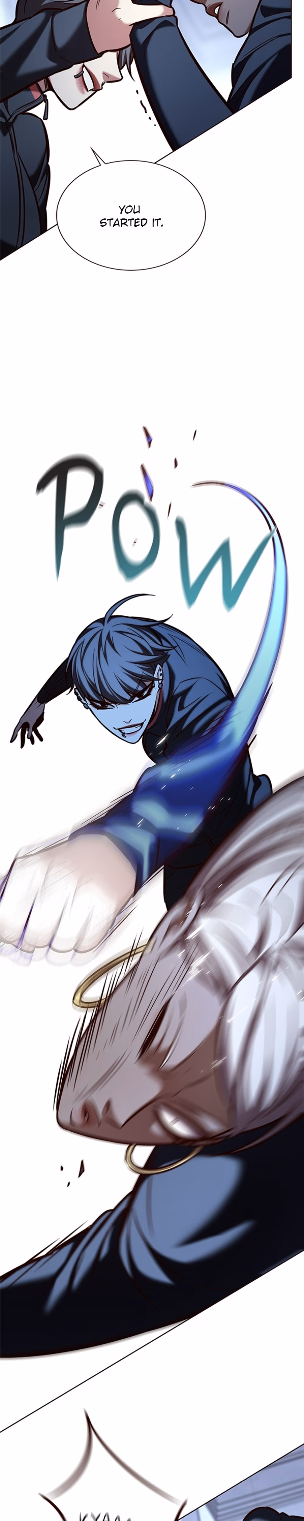 Eleceed - Chapter 192 - Part 11