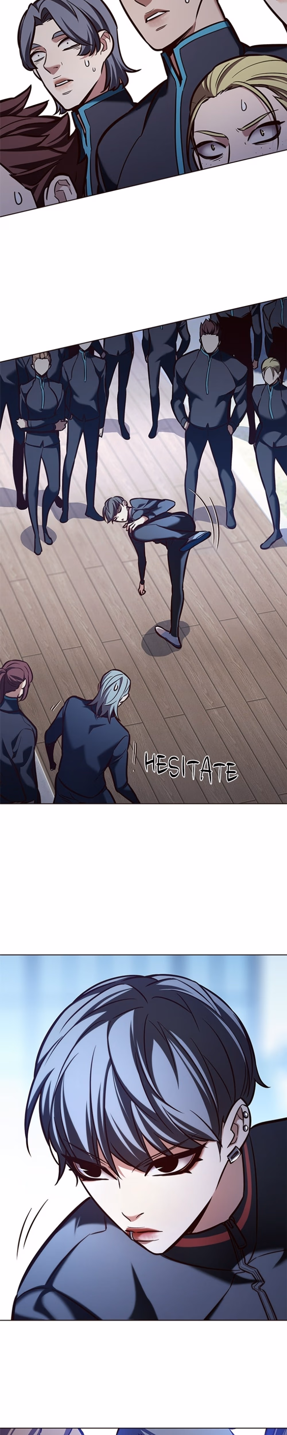 Eleceed - Chapter 192 - Part 14