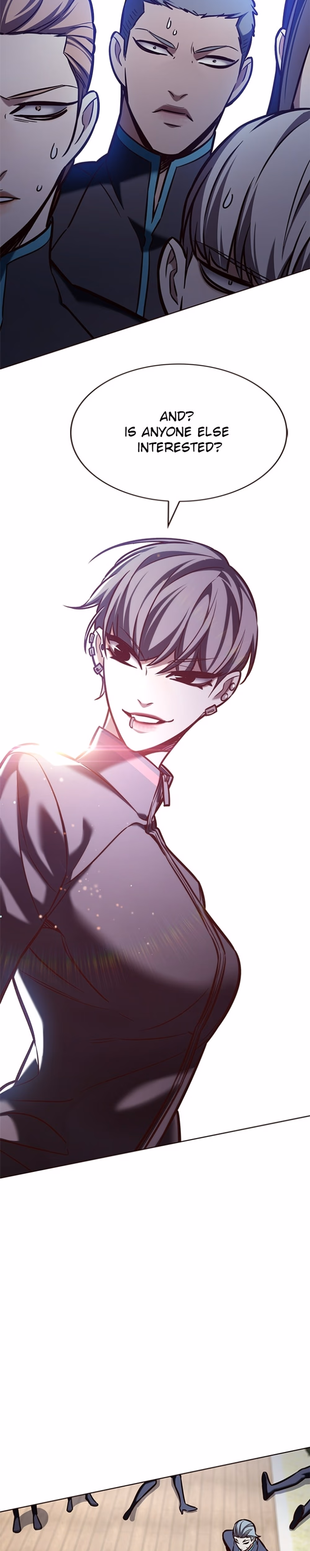 Eleceed - Chapter 192 - Part 15