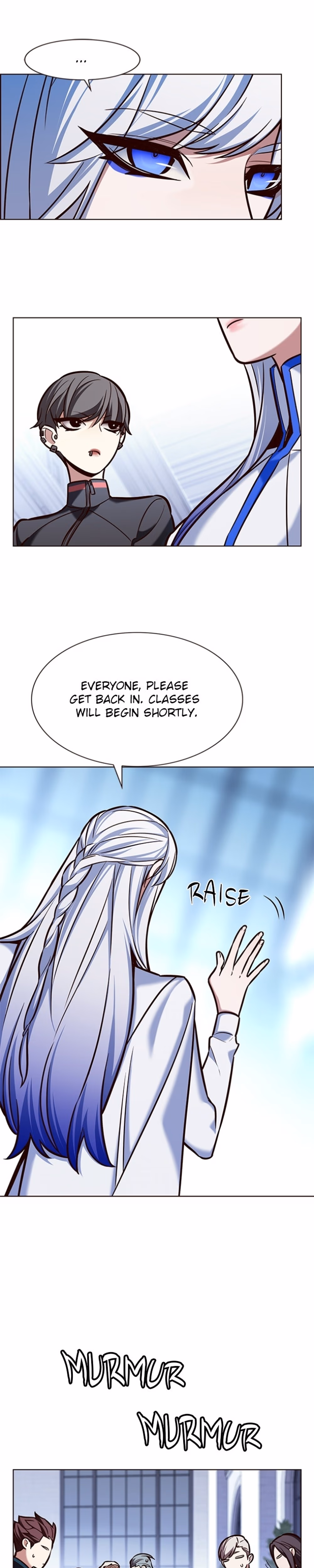 Eleceed - Chapter 192 - Part 23