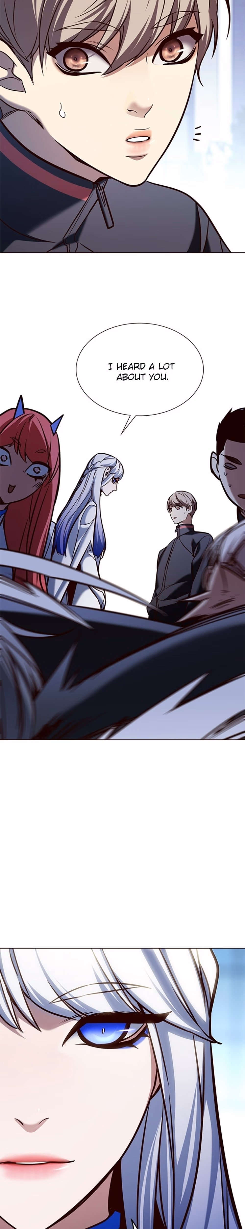 Eleceed - Chapter 192 - Part 28