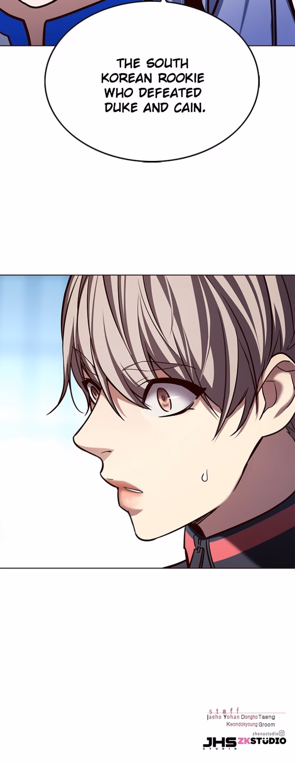Eleceed - Chapter 192 - Part 29