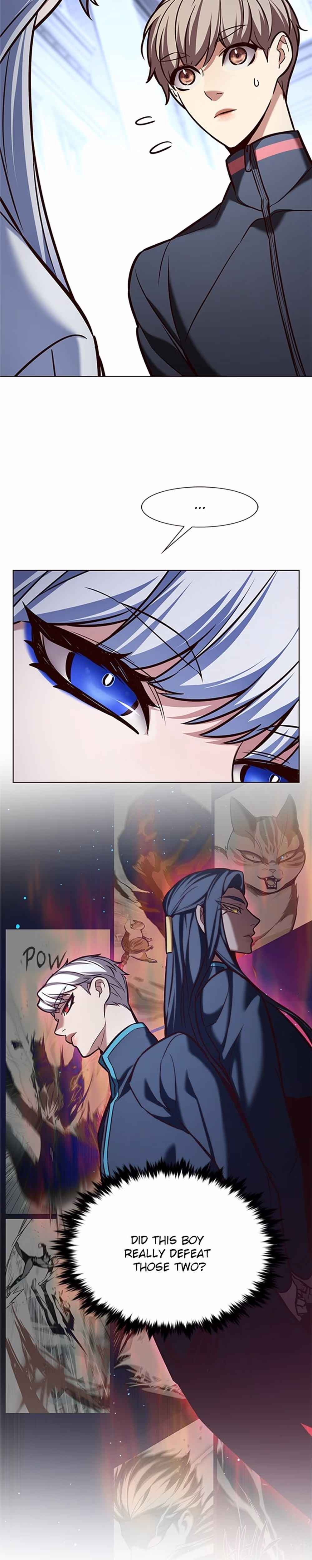 Eleceed - Chapter 193 - Part 3