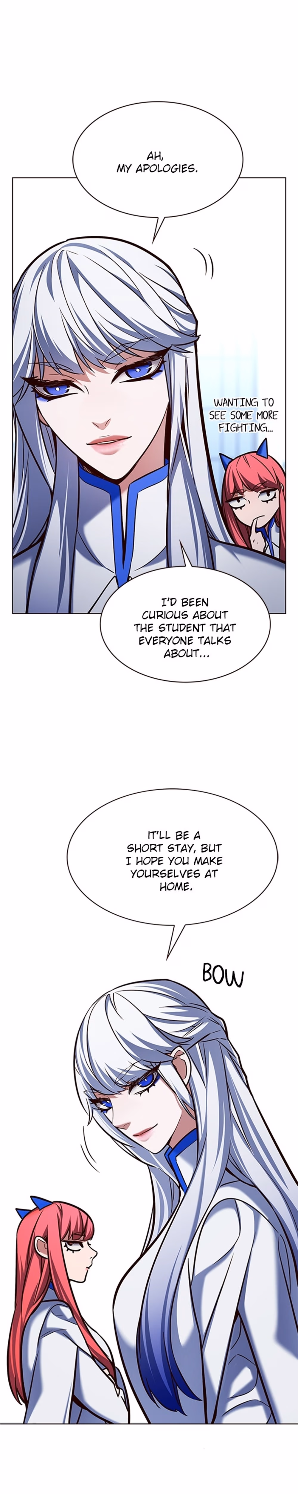 Eleceed - Chapter 193 - Part 5