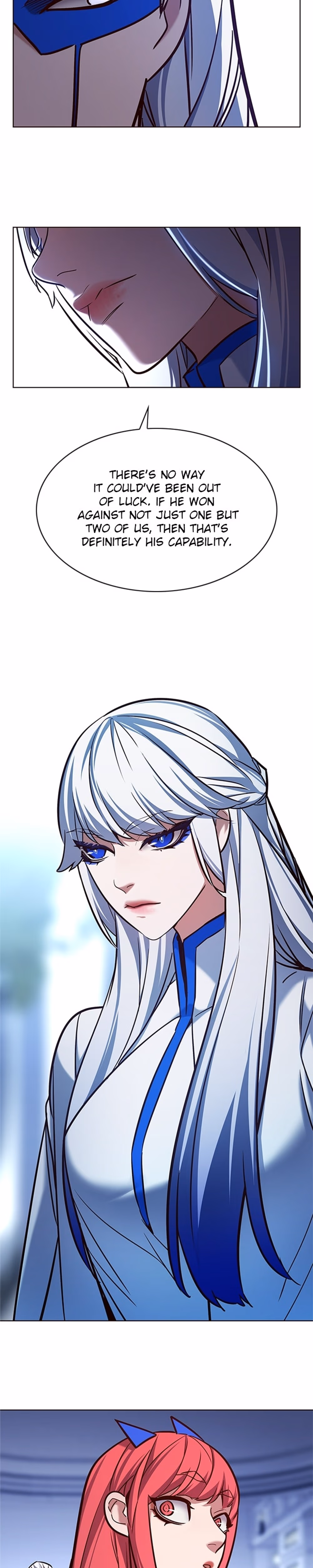 Eleceed - Chapter 193 - Part 7