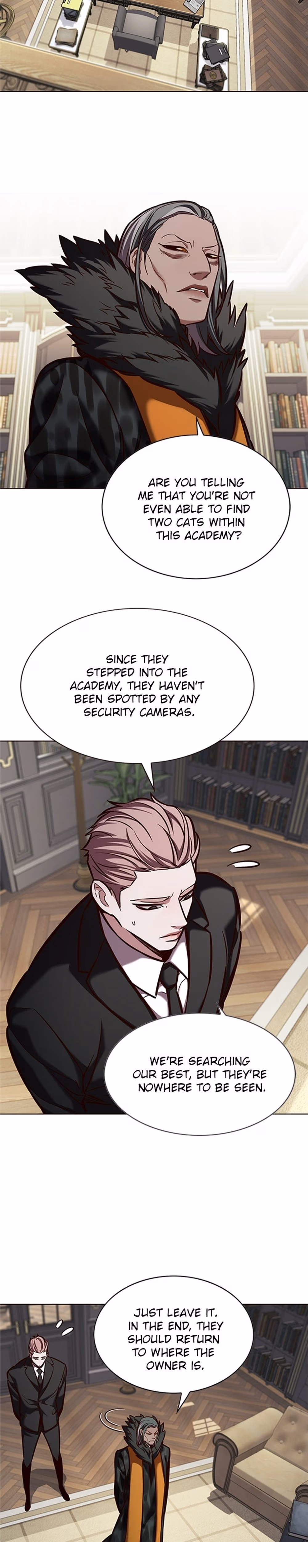 Eleceed - Chapter 193 - Part 19