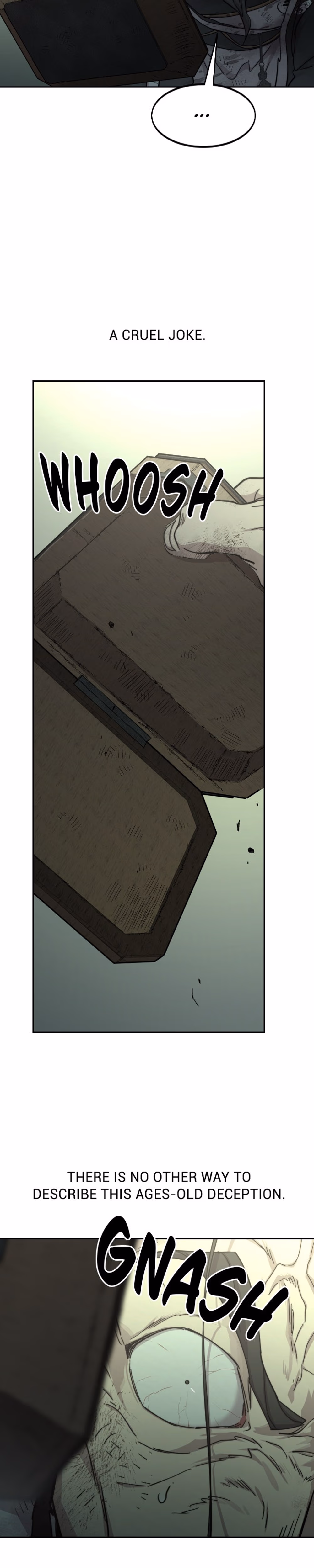 Return of the Blossoming Blade - Chapter 108 - Part 4