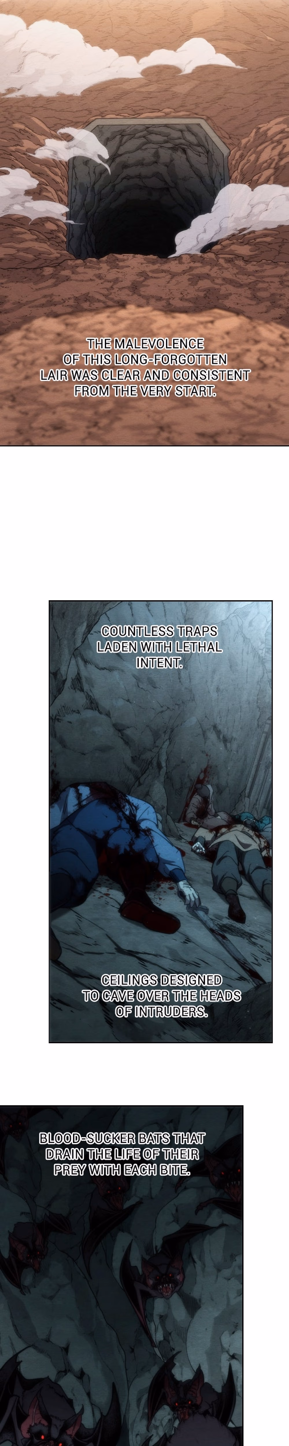 Return of the Blossoming Blade - Chapter 108 - Part 10