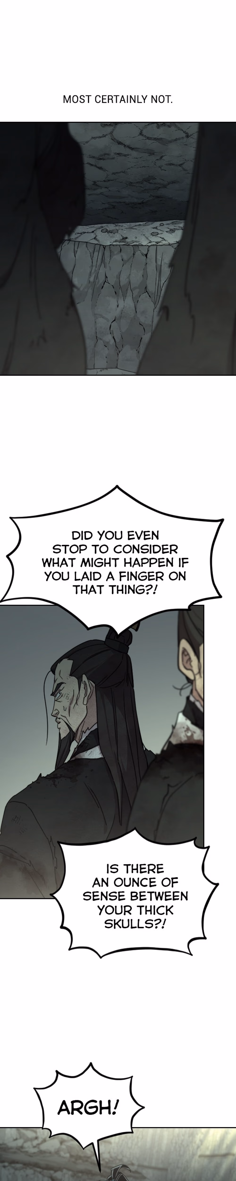 Return of the Blossoming Blade - Chapter 108 - Part 13