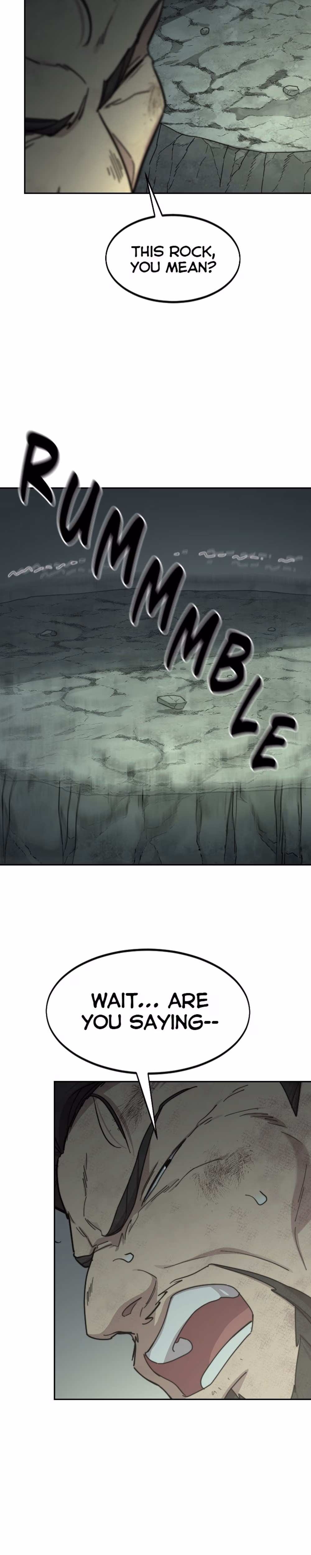 Return of the Blossoming Blade - Chapter 108 - Part 16