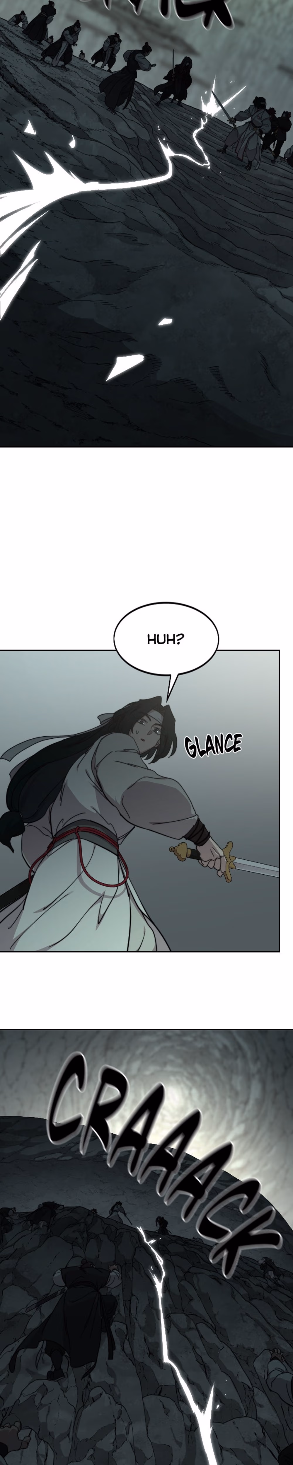 Return of the Blossoming Blade - Chapter 108 - Part 19