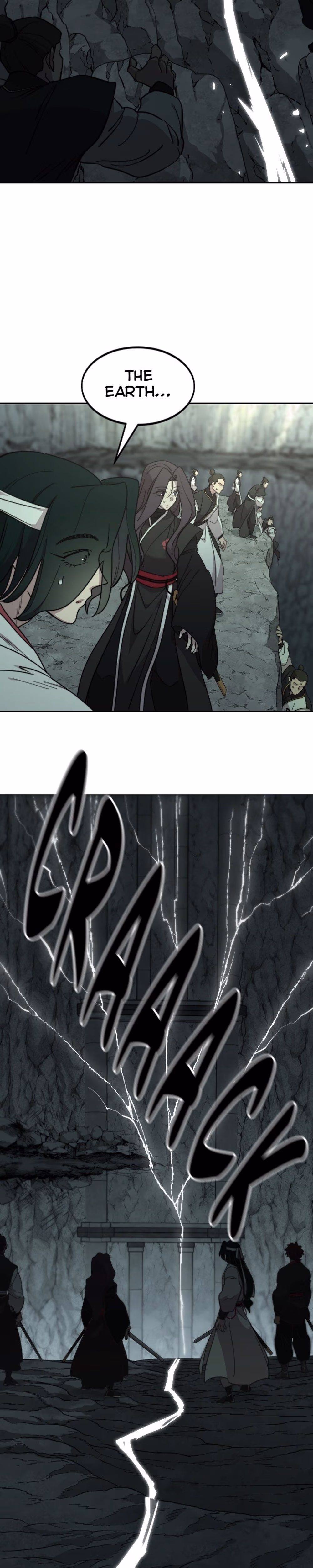 Return of the Blossoming Blade - Chapter 108 - Part 20