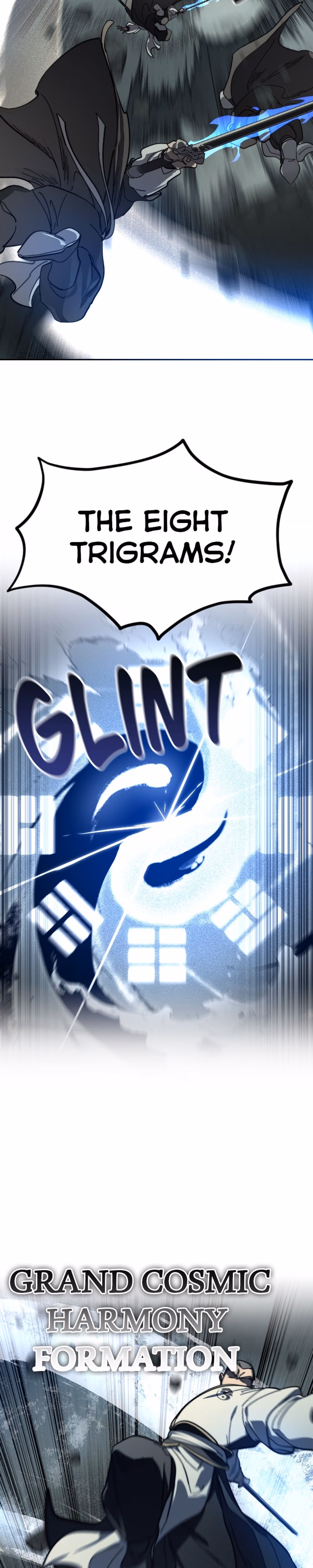 Return of the Blossoming Blade - Chapter 108 - Part 35