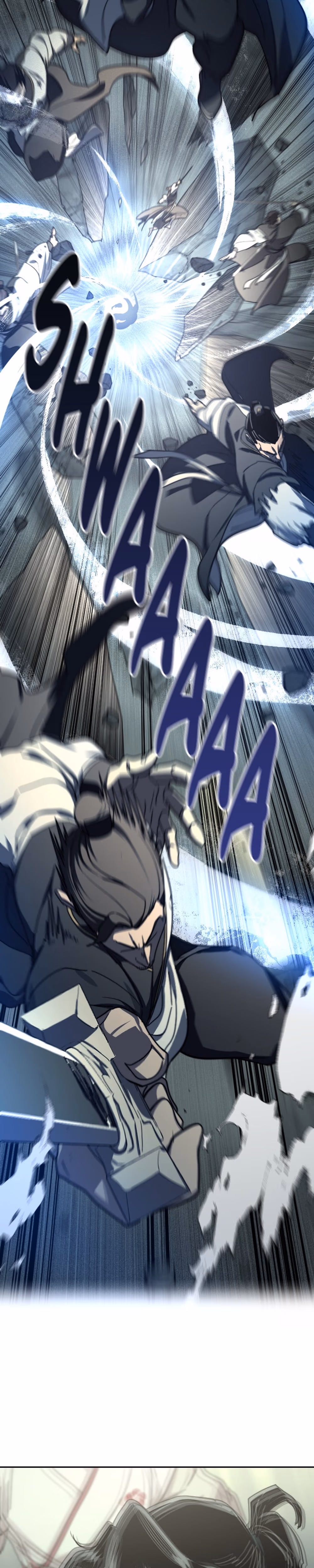 Return of the Blossoming Blade - Chapter 108 - Part 36