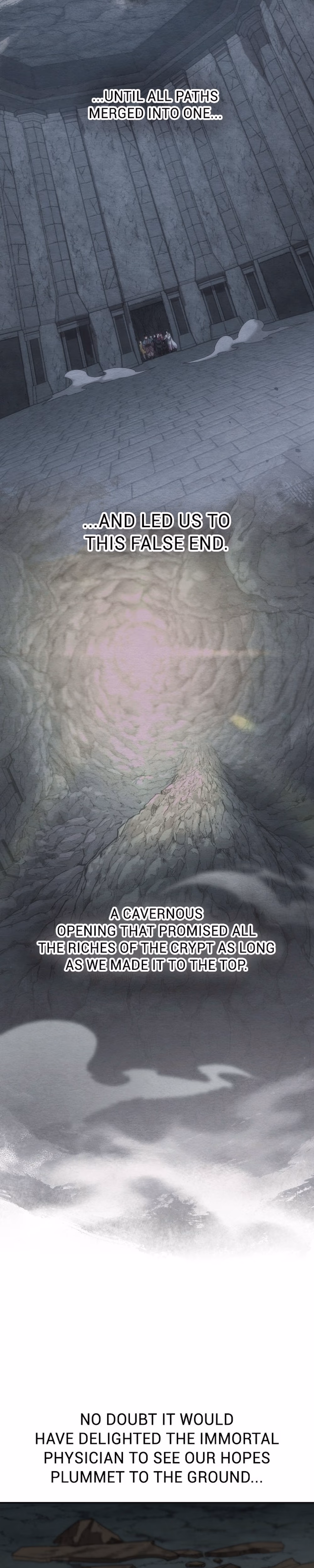 Return of the Blossoming Blade - Chapter 108 - Part 41