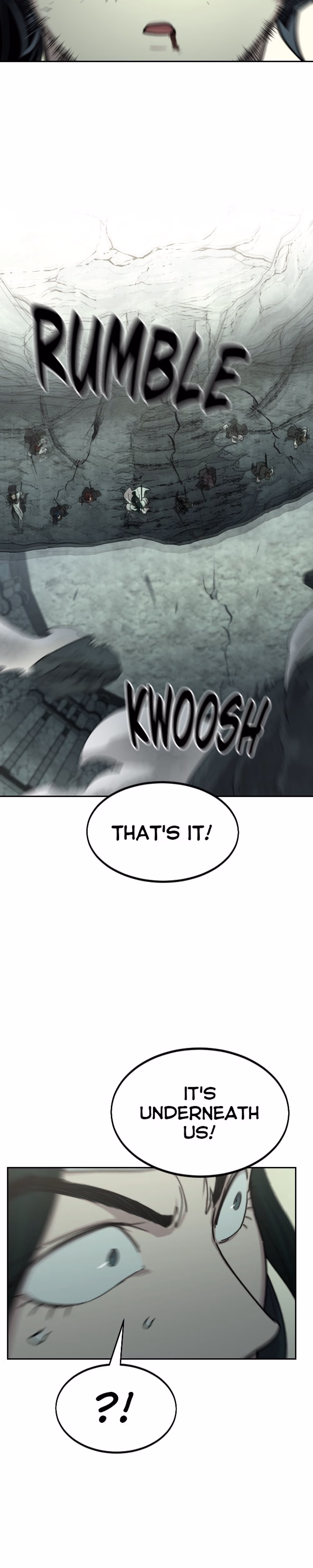 Return of the Blossoming Blade - Chapter 108 - Part 43