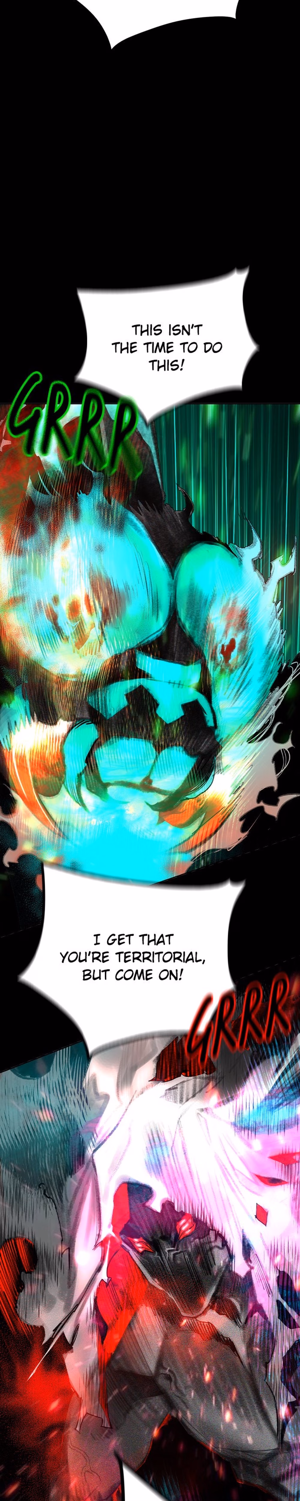 Jungle Juice - Chapter 115 - Part 3