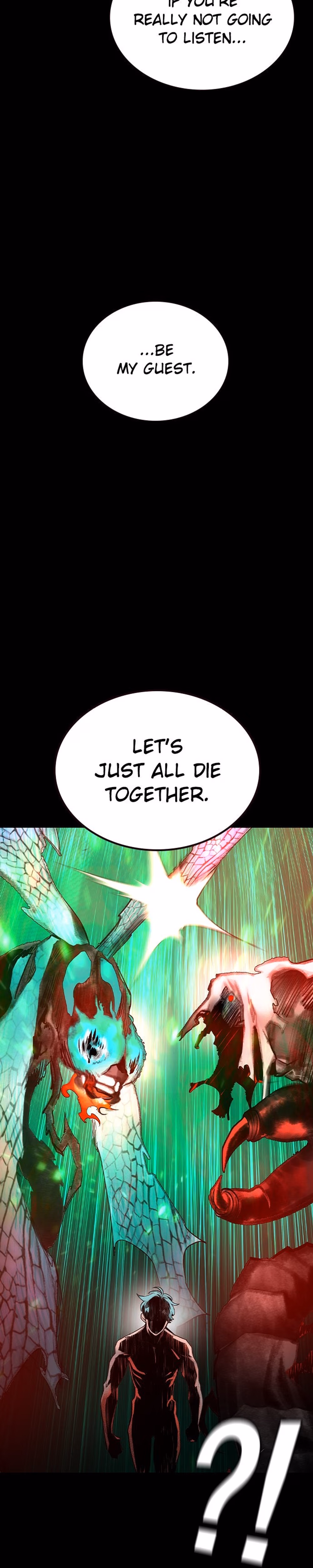 Jungle Juice - Chapter 115 - Part 5