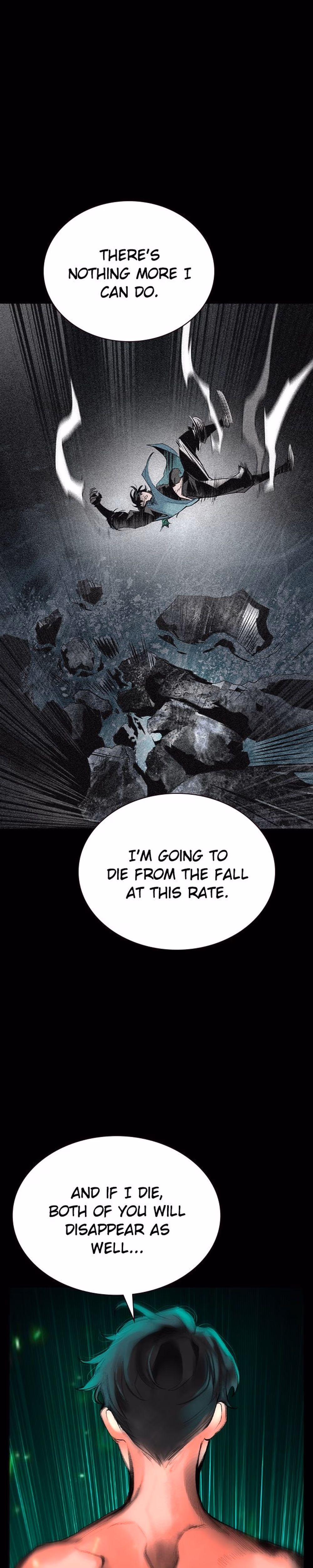 Jungle Juice - Chapter 115 - Part 6