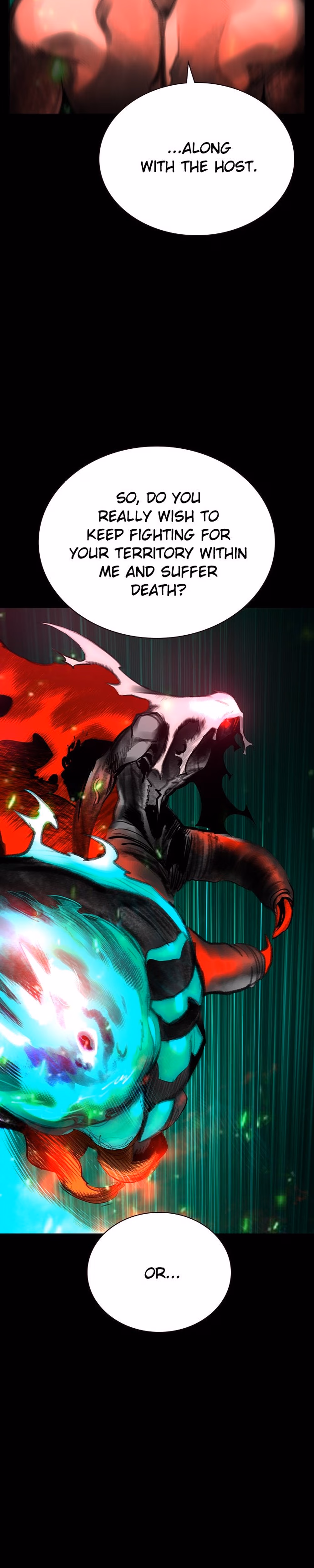 Jungle Juice - Chapter 115 - Part 7