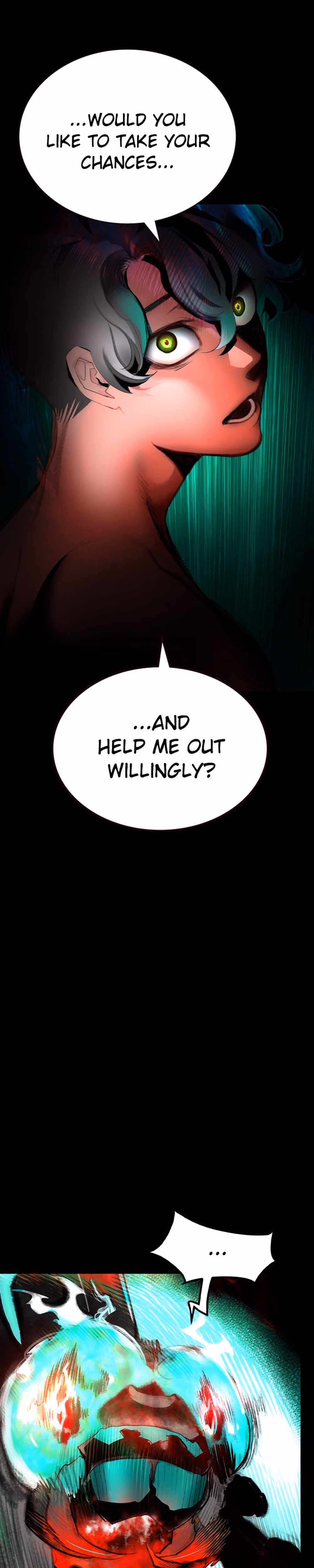 Jungle Juice - Chapter 115 - Part 8