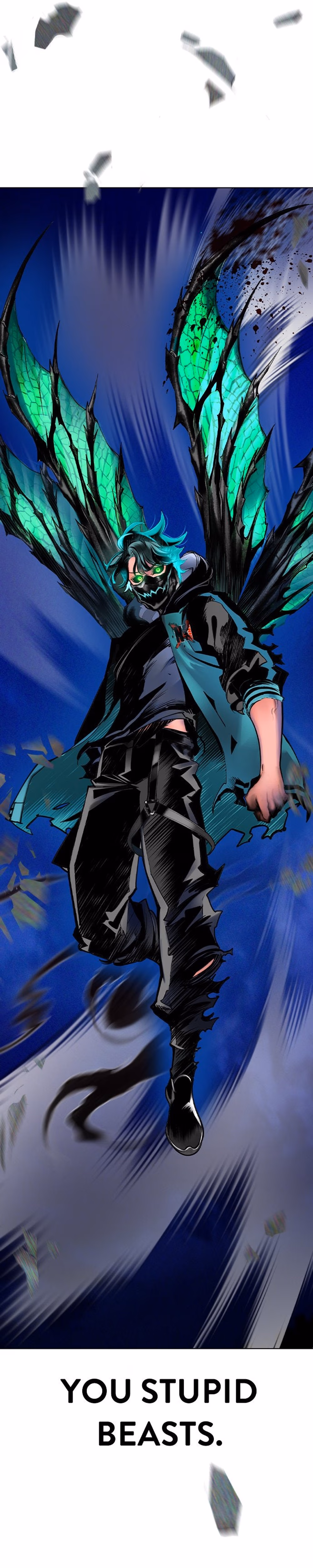 Jungle Juice - Chapter 115 - Part 13