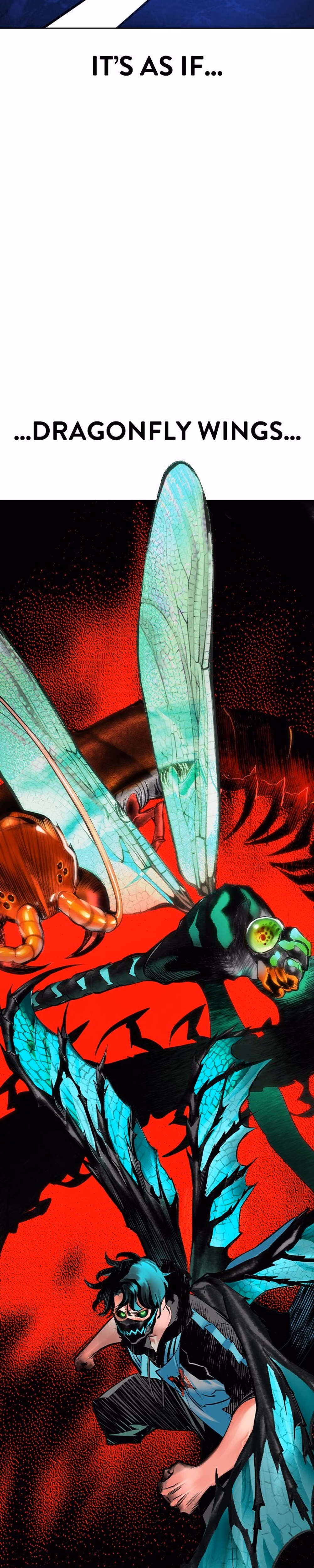 Jungle Juice - Chapter 115 - Part 16