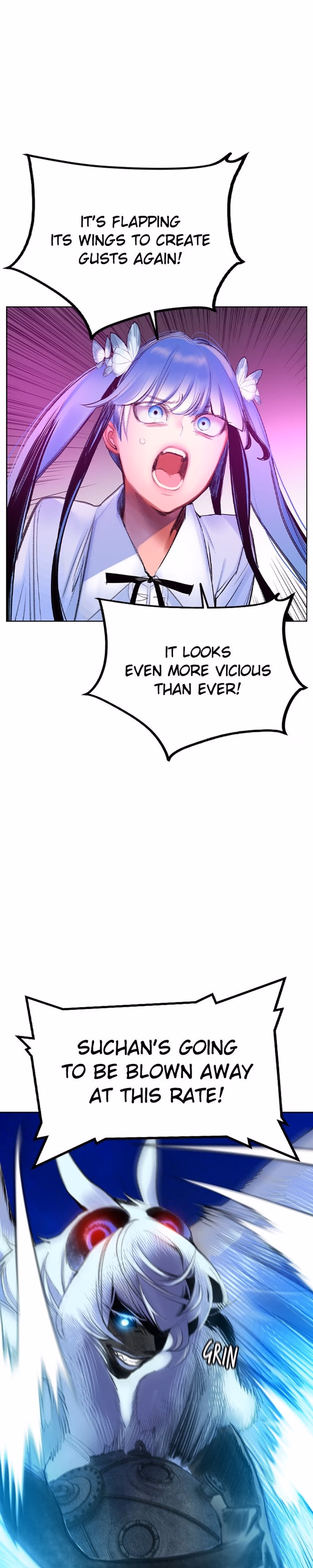 Jungle Juice - Chapter 115 - Part 18
