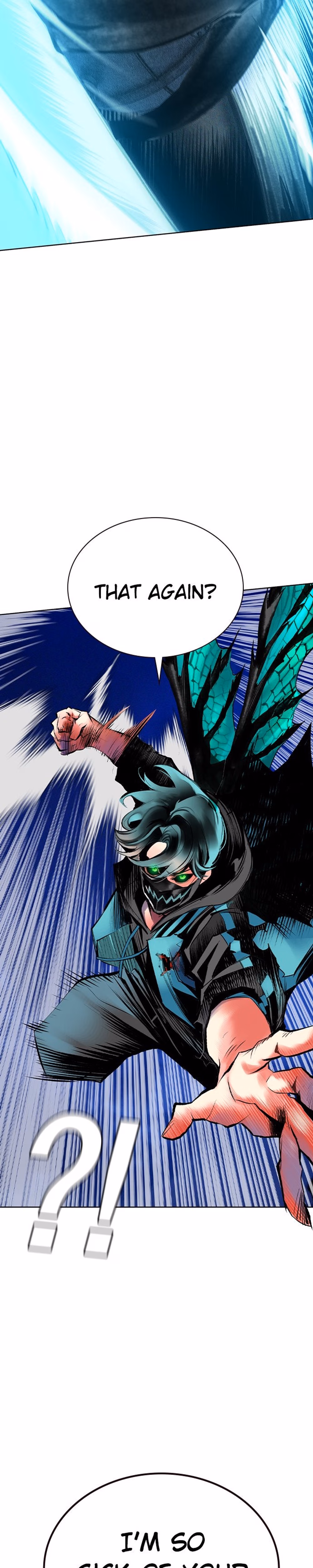 Jungle Juice - Chapter 115 - Part 19